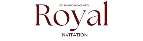 Royal Invitation